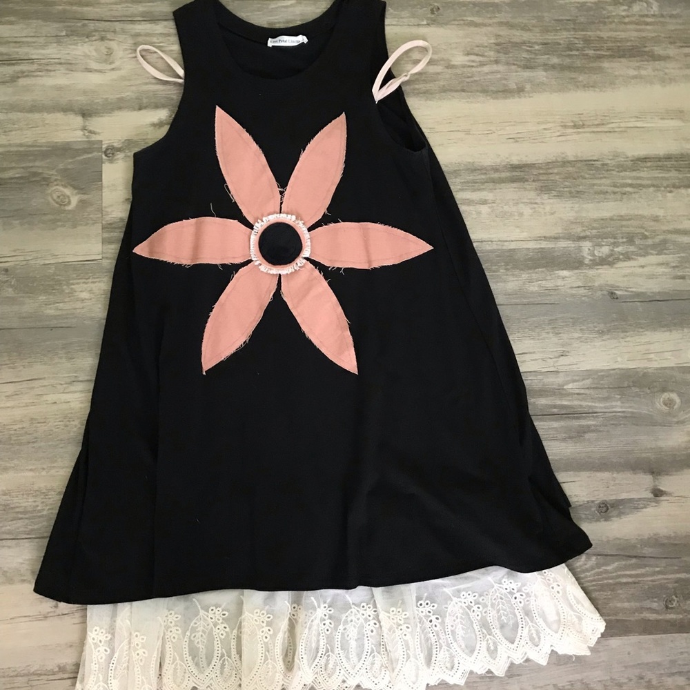 Two-piece Top